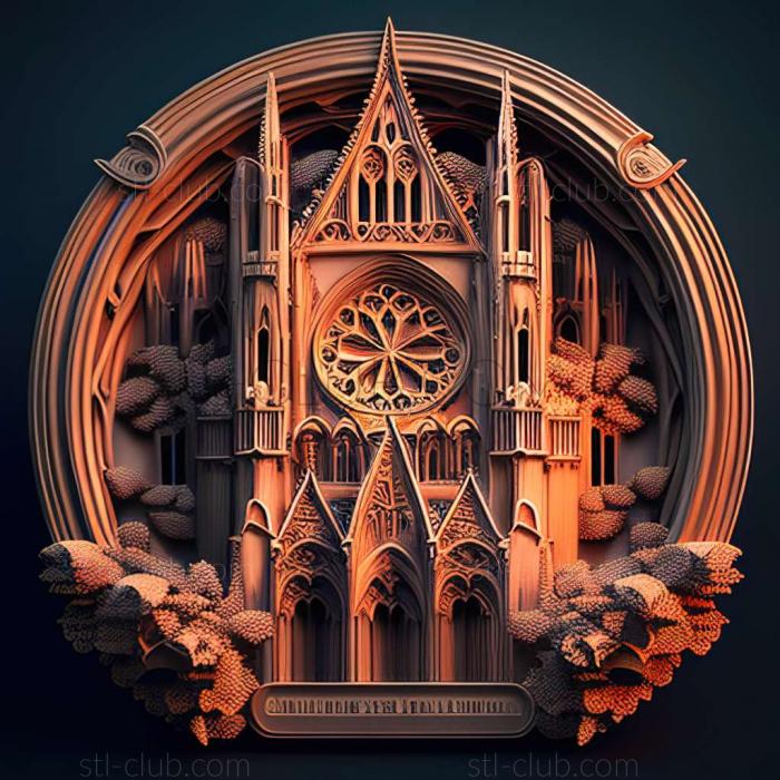 notre dame